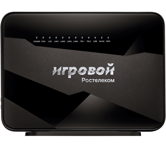 Wi-Fi роутер Ростелеком в Киреевске 