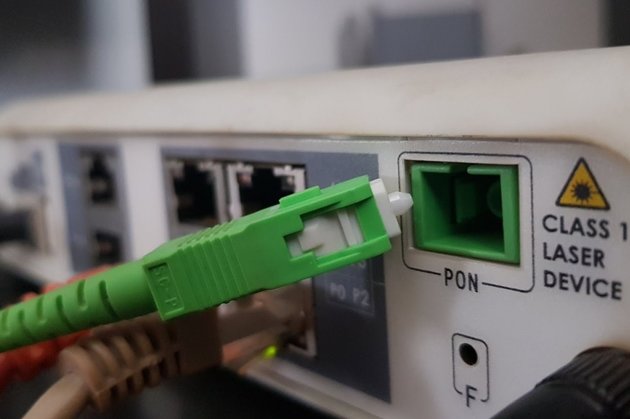 Оптоволоконный интернет в Киреевске